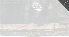 Desktop Screenshot of eeienv.com
